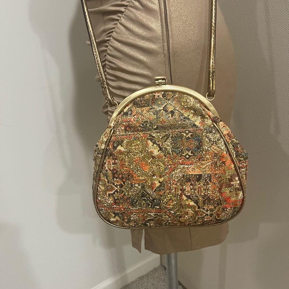 Patricia Nash ElegantMulticolor Women's Bag - Picture 2 of 12